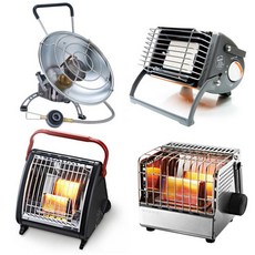 코베아 가스난로 센스/큐피드/파이어볼/큐빅, 큐피드