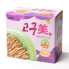 딜리셔스초이스