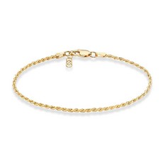 18k이태리줄체인