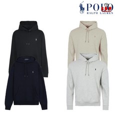 polo ralphLauren 폴로 랄프로렌 더블니트 후드 4종 택1