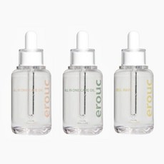 쿠오레 에루크 올인원 네일케어오일 (35ml), 그린(35ml), 1개, 35ml - 쿠오레큐티클오일