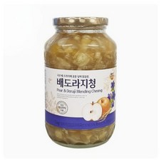 추천3 자임배도라지청