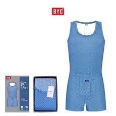 byc개리야스