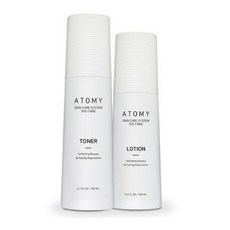 애터미 더페임 토너+로션, 1개