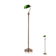 키큰스탠드조명