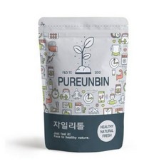 푸른빈 자일리톨 가루 분말, 500g, 28개