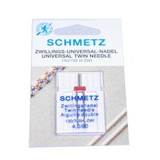 슈메츠쌍침스트레치