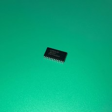 5 개/몫 A3982SLBTR-T SOP24 A3982SLBT R-T A 3982 SLBTR-T IC MTR DRV 바이폴라 3 5.5V 24SOIC A3982SLBTRT, 5개
