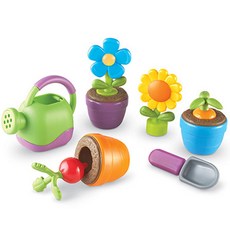 러닝리소스텃밭가꾸기