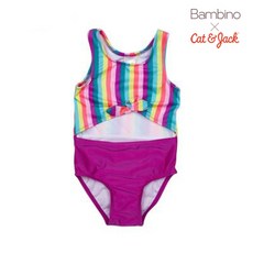 프렌치캣수영복