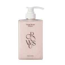 그로우어스샴푸