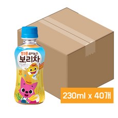핑크퐁루이보스보리차