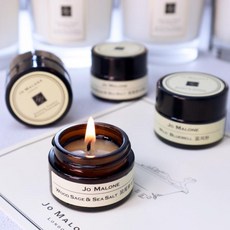 49g Jomalone Zumalong 아로마 테라피 향초 캔들 집들이선물, 2018 크리스마스 신제품 비터 오렌지 1