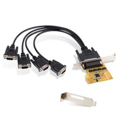 pci-e4port시리얼포트
