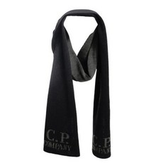 18F/W 로고 자수 울 머플러 05CMAC233A 003321J 976