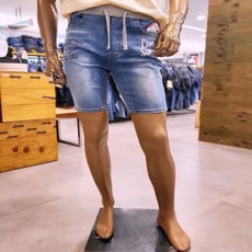 지프청반바지