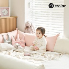 에시앙범퍼침대