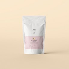 이너월드카페 눈꽃 MCT 오일 파우더 500g C8 코코넛 방탄커피, 1개