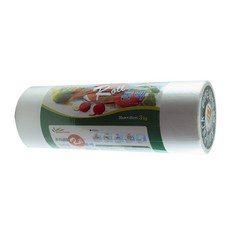 위생팩 푸른롤백35X45/3KG(735매) 주방용품 일회용품