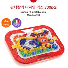 코체티디자인믹스300