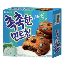 민초팩