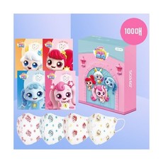캐치티니핑마스크스트랩 TOP01