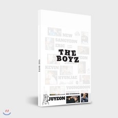 (종료) 더보이즈 (The Boyz) - 미니앨범 4집 : DreamLike [Day ver.]