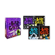 thebadguys TOP01
