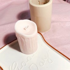 캔들홀더몰드