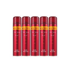올리브영헤어왁스