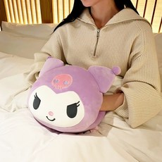 세이브더 캐릭터 핸드워머, 쿠로미