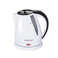 키친플라워전기포트