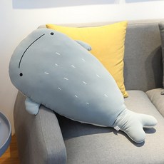 벨루가인형