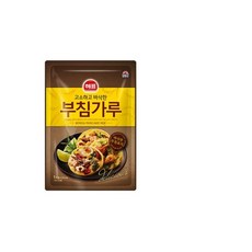 부침가루포대