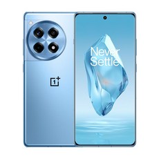  원 플러스 OnePlus Ace 3 5G OPPO 게이밍폰 듀얼심 중국판 무음카메라, 12GB+256GB, 블루, 256GB 