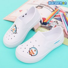 도라에몽실내화