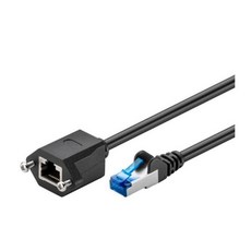 SFTP CAT6A Ext. 케이블 3m 브랜드 - ext-a3