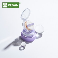 비건이팩트청보리