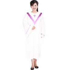 성가가운