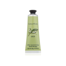 크랩트리 앤 에블린 핸드 테라피 크림 Lily Ultra Moisturising Hand Therapy 0.9 oz, 옵션없음, 옵션없음