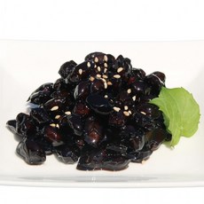 콩자반 4kg 검정콩 서리태 조림, 1개