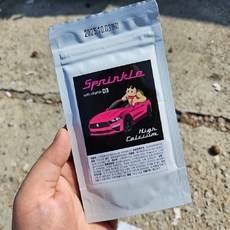 NRC D3포함 파충류칼슘제 50G, 1개