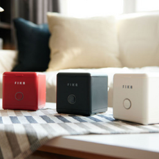 큐브 캔들워머 미니 세트 포인트 인테리어 소품 피카 캡슐캔들 안전한 캔들 집들이 마니또 선물, 화이트, 퓨어코튼(2개)