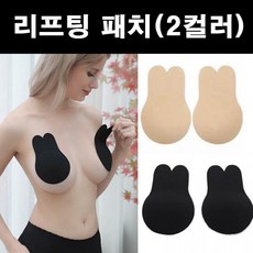 볼륨업니플패치