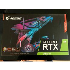 기가바이트3070ti