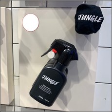 러쉬 정글 보디 스프레이 200ml / Lush Jungle [영국 직배송]