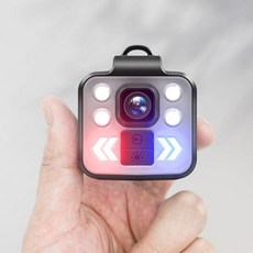 자전거블랙박스 녹음 자전거 블랙박스 액션 액션캠 카메라 레코더 오토바이 미니캠, 1080P_64G