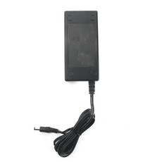 24V 1.5A 아답터 (2구 분리형), 옵션 1.외경 5.5mm x 내경 2.1mm, 필요 없음