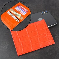 소가죽카드지갑 TOP01