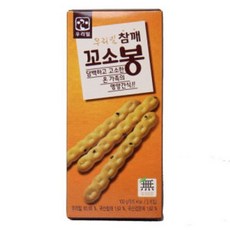 Fal#72900;우리밀 참깨 꼬소봉 +cf1B76C, 쿠팡 1